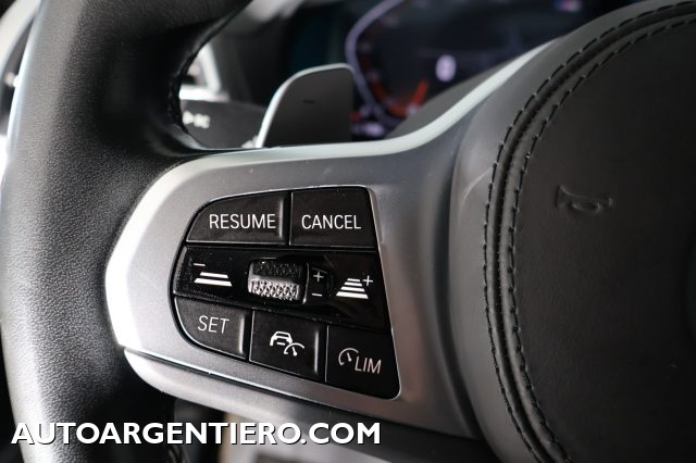 BMW X3 usata, con ESP