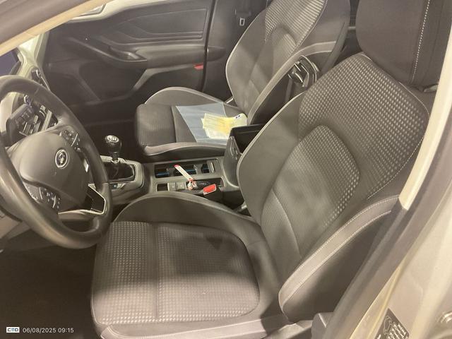 FORD Focus usata, con Controllo trazione