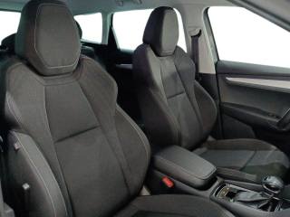 SKODA Karoq usata, con Immobilizzatore elettronico