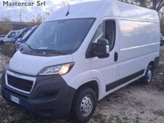 FIAT Ducato usata, con Airbag