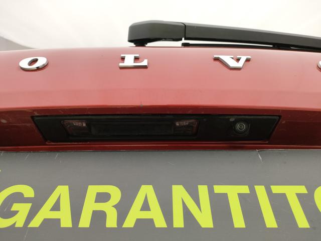 VOLVO XC60 usata, con Touch screen
