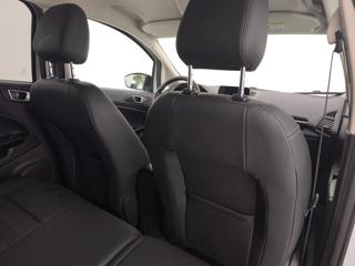 FORD EcoSport usata, con Luci diurne