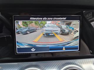 MERCEDES-BENZ E 220 usata, con Immobilizzatore elettronico