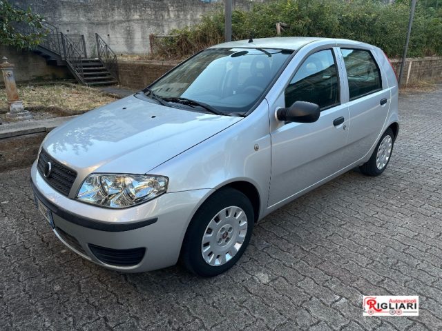 FIAT Punto usata 7