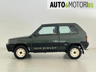 FIAT Panda usata 6