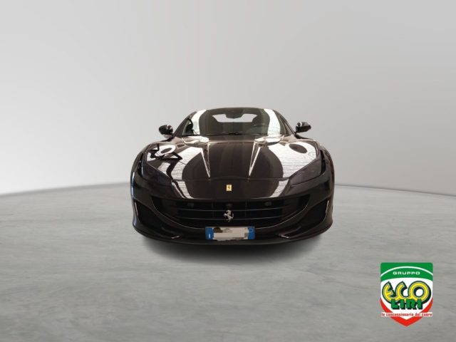 FERRARI Portofino usata, con Airbag