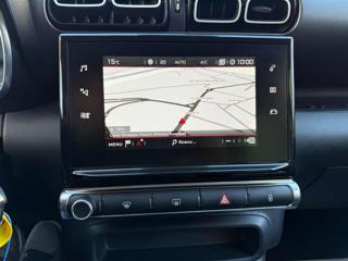 CITROEN C3 Aircross usata, con USB