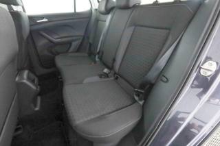 VOLKSWAGEN T-Cross usata 3