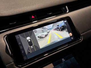 LAND ROVER Range Rover Evoque usata, con Fendinebbia