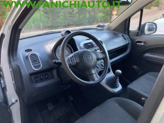 OPEL Agila usata, con Fendinebbia
