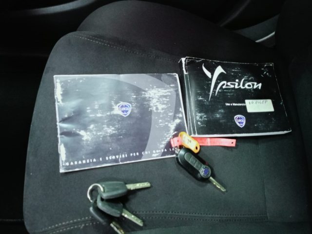 LANCIA Ypsilon usata 18