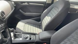 AUDI A3 usata, con Autoradio