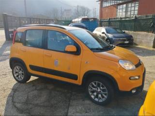 FIAT Panda usata, con Autoradio