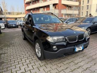 BMW X3 usata, con Airbag laterali