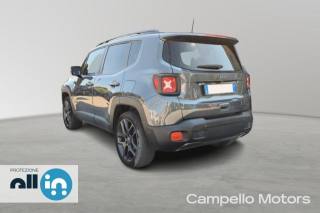 JEEP Renegade usata 5