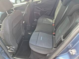 FORD Focus usata, con ESP