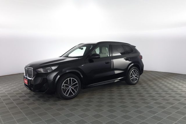 BMW X1 usata 6
