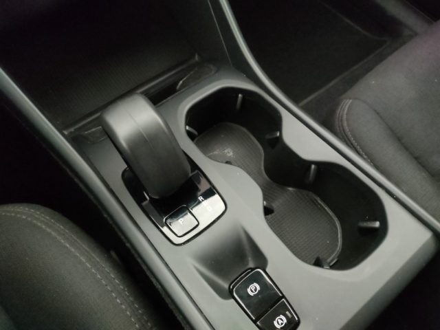 VOLVO XC40 usata, con Vetri oscurati