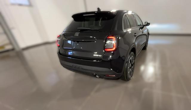 FIAT 600 usata, con Airbag