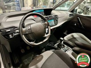 CITROEN C4 Spacetourer usata, con Boardcomputer