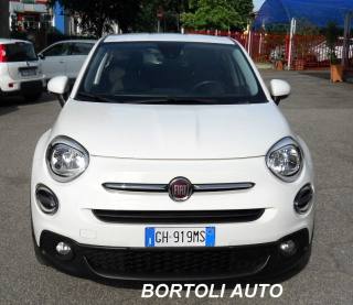 FIAT 500X usata, con Airbag