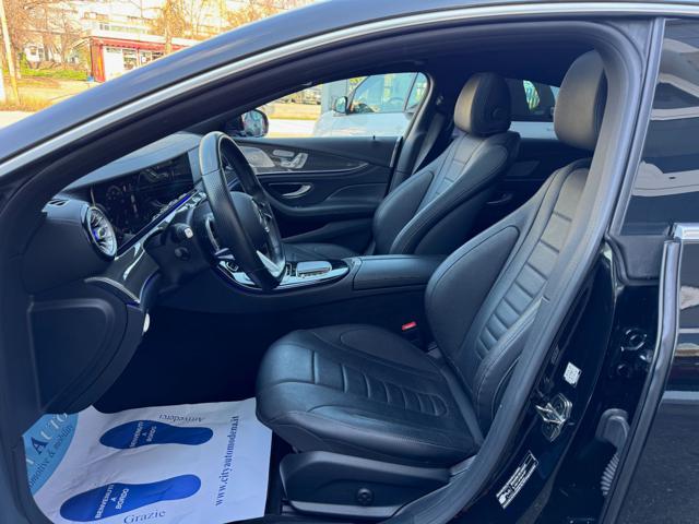 MERCEDES-BENZ CLS usata, con Autoradio