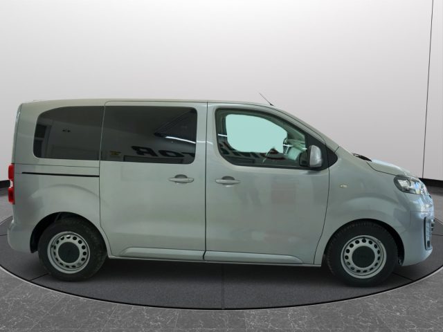 OPEL Vivaro usata, con Volante multifunzione