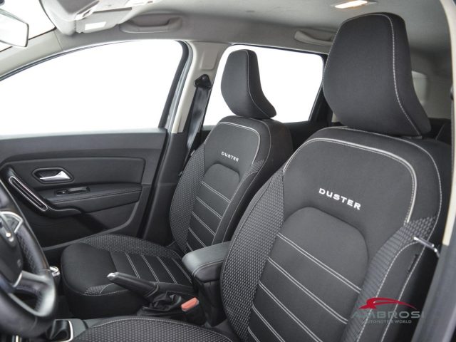 DACIA Duster usata 8