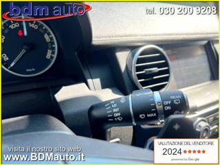 LAND ROVER Discovery usata, con Controllo trazione