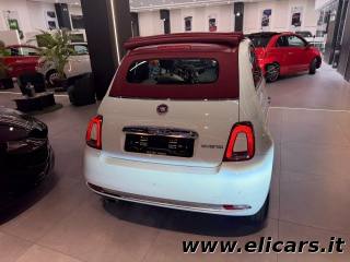 FIAT 500C usata, con Cerchi in lega
