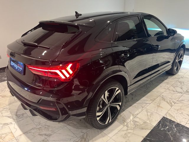 AUDI Q3 usata, con Airbag