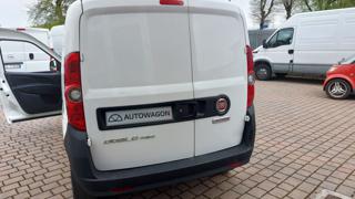 FIAT Doblo usata, con Volante multifunzione
