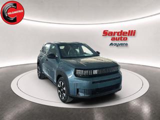 FIAT Grande Panda usata, con Airbag