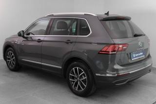 VOLKSWAGEN Tiguan usata, con Airbag Passeggero
