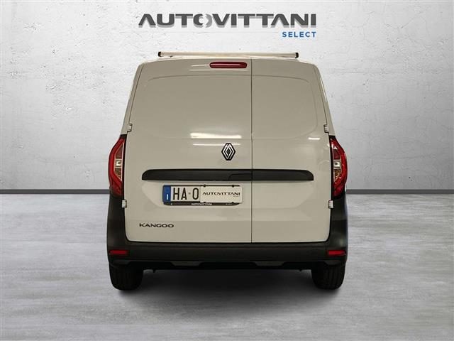 RENAULT Kangoo usata, con Alzacristalli elettrici