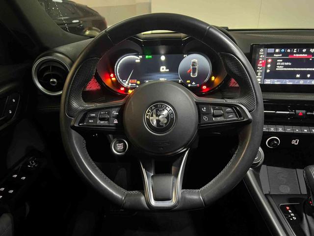 ALFA ROMEO Tonale usata, con Autoradio