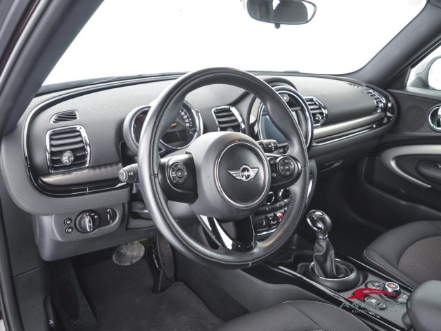 MINI Clubman usata 7