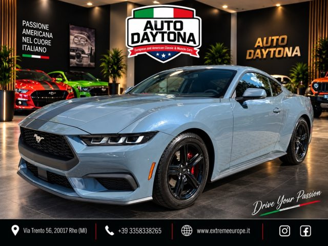 FORD Mustang usata, con ABS