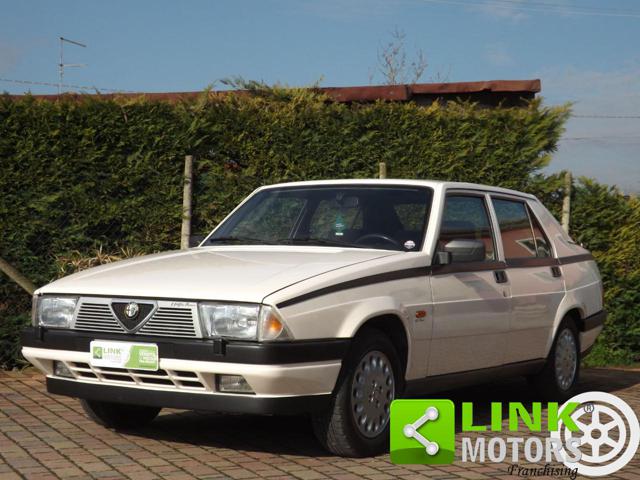 ALFA ROMEO 75 usata 0