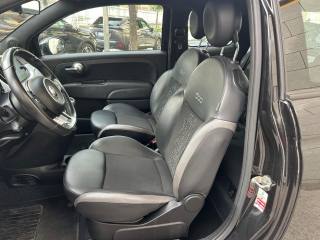 FIAT 500 usata, con Climatizzatore