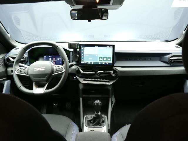 DACIA Duster usata, con Cruise Control