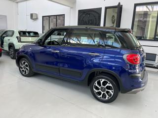 FIAT 500L usata, con Cerchi in lega
