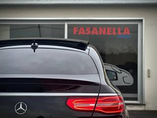 MERCEDES-BENZ GLE 350 usata, con Cruise Control