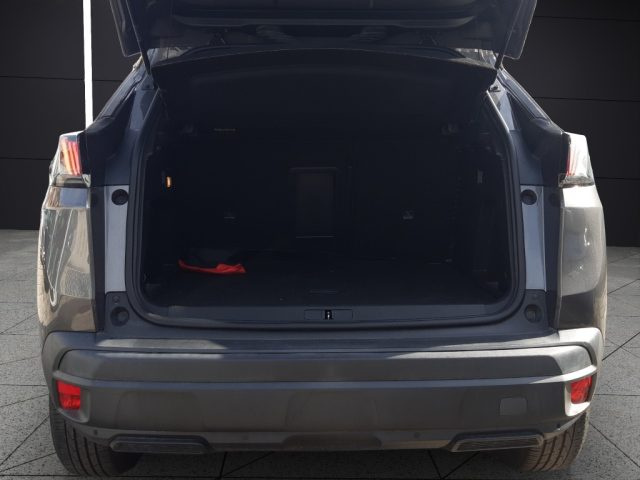 PEUGEOT 3008 usata, con USB