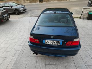 BMW 330 usata, con Autoradio