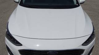 FORD Focus usata, con Sistema di chiamata d