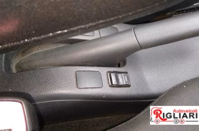 FIAT Sedici usata 14