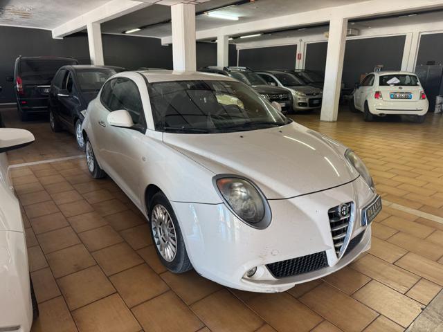 ALFA ROMEO MiTo usata, con ABS