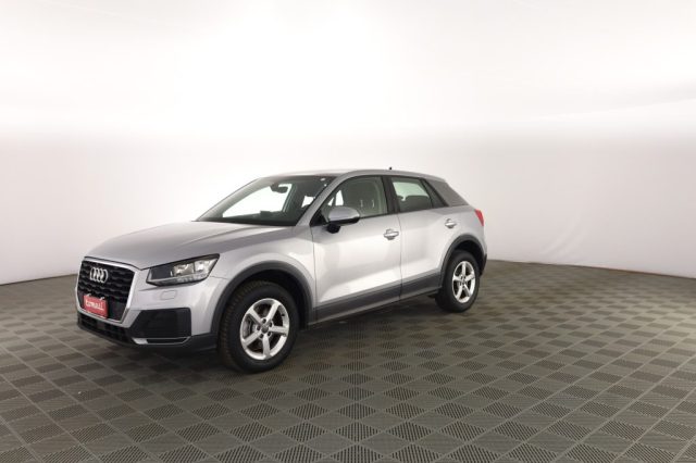 AUDI Q2 usata 6