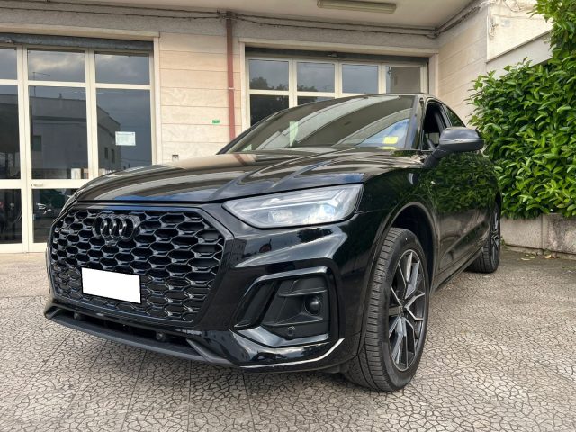 AUDI Q5 usata 0